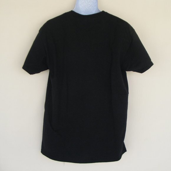 WHEN I SNAP YOU'LL BE THE FIRST TO GO Tshirt, Lg - Picture 6 of 9